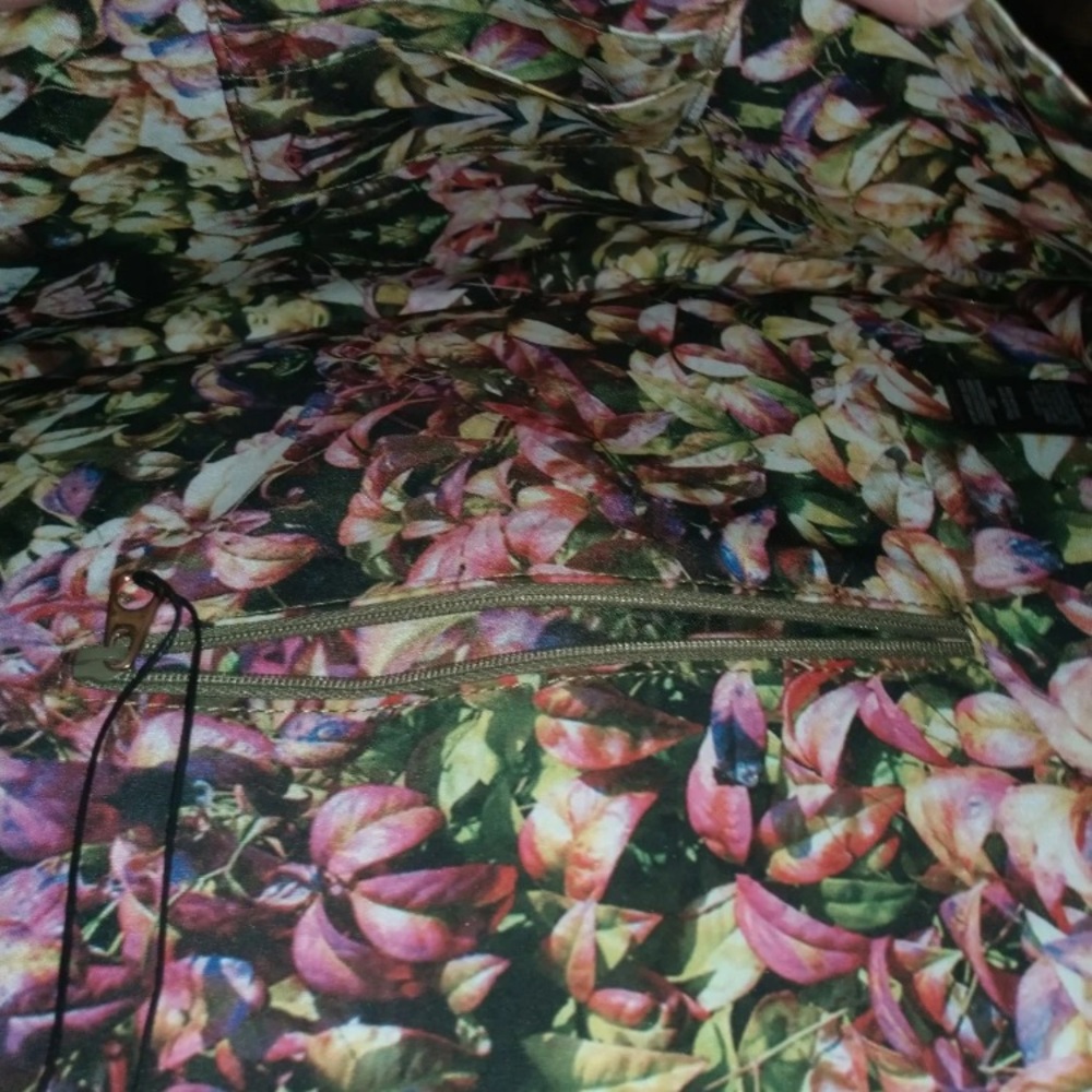 Ⓜ️Ⓜ️ SOLD Ⓜ️Ⓜ️ Oversized Ted Baker Clutch - Picture 8 of 8